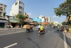Bán nhà Bà Hom 2 tầng 87m2 giá 14 tỷ, hẻm xe hơi thông... Bán nhà riêng tại Phú Lâm, Hồ Chí Minh 01