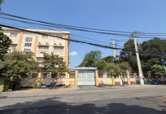 Cơ hội sở hữu dãy trọ 8 phòng giá tốt gần KTX Đại học Luật... Bán căn hộ chung cư tại Tam Bình, Hồ Chí Minh 05