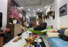 Cơ hội vàng sở hữu nhà riêng vị trí đẹp ngay Lê Văn Khương với giá sốc giảm sâu... Bán nhà riêng tại Tân Thới Hiệp, Hồ Chí Minh 03