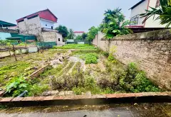 Bán đất xã Ngọc Khám, Thuận Thành, mặt tiền rộng ô tô tránh, phân lô đẹp... Bán đất tại Thuận Thành, Bắc Ninh 01