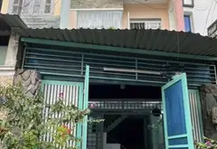 Nhà Riêng 3 Tầng Hiện Đại Tại Bình Tân - Cơ Hội Vàng Cho Gia Đình... Bán nhà riêng tại Bình Tân, Hồ Chí Minh 01