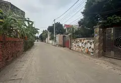 Đất Vuông Vắn Nam Cương - Giá Tốt, Vị Trí Đẹp... Bán đất tại Nội Bài, Hà Nội 03