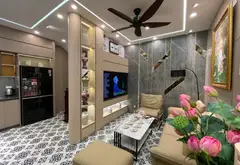 Bán nhà riêng Hai Bà Trưng 40m² 5 tầng pháp lý rõ ràng giá tốt... Bán nhà riêng tại Hai Bà Trưng, Hà Nội 06