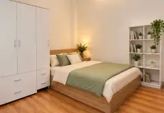 Bán nhà Hiệp Bình-Quốc Lộ 13. 3 tầng gần Vạn Phúc City, Đông Nam, 58.6m2, giá tốt... Bán nhà riêng tại Hiệp Bình, Hồ Chí Minh 05
