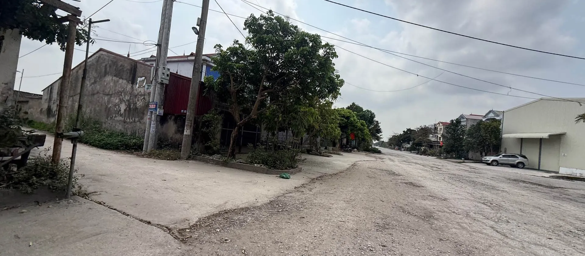 Đất Hiền Ninh gần sân bay, ô tô vào tận nơi, đầu tư sinh lời... Bán đất tại Nội Bài, Hà Nội 01