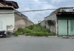 Bán đất mặt tiền 6m gần Đại Học Công Nghiệp Dệt May Hà Nội, ô tô tránh, phù hợp kinh doanh... Bán đất tại Thuận An, Hà Nội 03