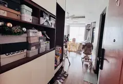 Căn hộ Ecohome 3 xanh mát, tiện nghi hoàn hảo... Bán căn hộ chung cư tại Đông Ngạc, Hà Nội 09