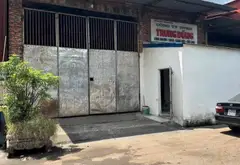 Lô đất vàng tại KCN đắc địa lý tưởng cho nhà đầu tư công nghiệp nặng... Bán đất tại Lê Ích Mộc, Hải Phòng 01