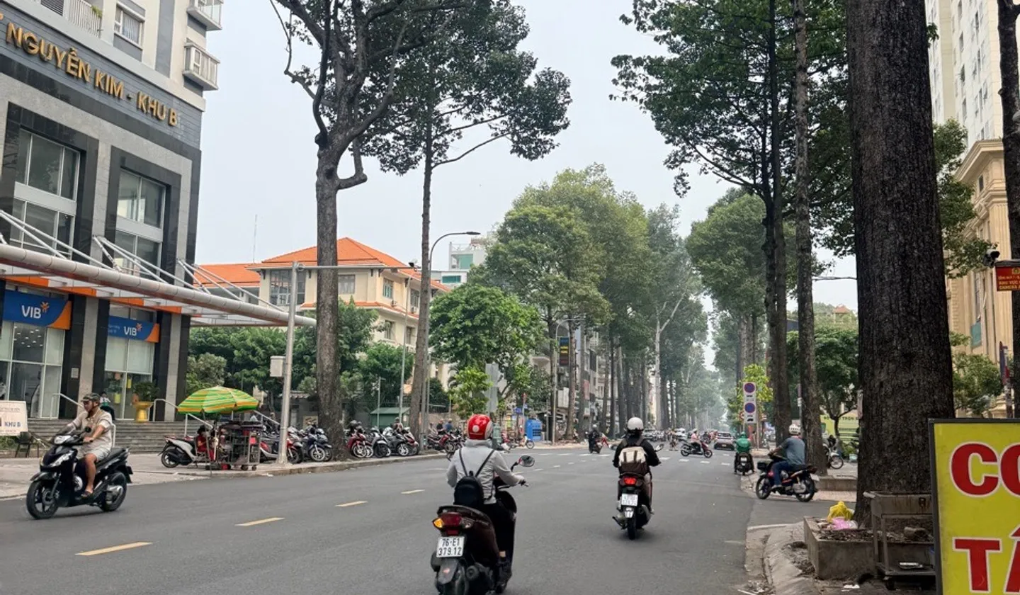 Nhà mặt phố Lý Thường Kiệt 65m2, 3 tầng, vị trí đắc địa... Bán nhà mặt phố tại Minh Phụng, Hồ Chí Minh 01