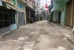 Bán nhà riêng 3 tầng tại Tân Phú, diện tích 60m2, giá 5.9 tỷ... Bán nhà riêng tại Tân Phú, Hồ Chí Minh 04