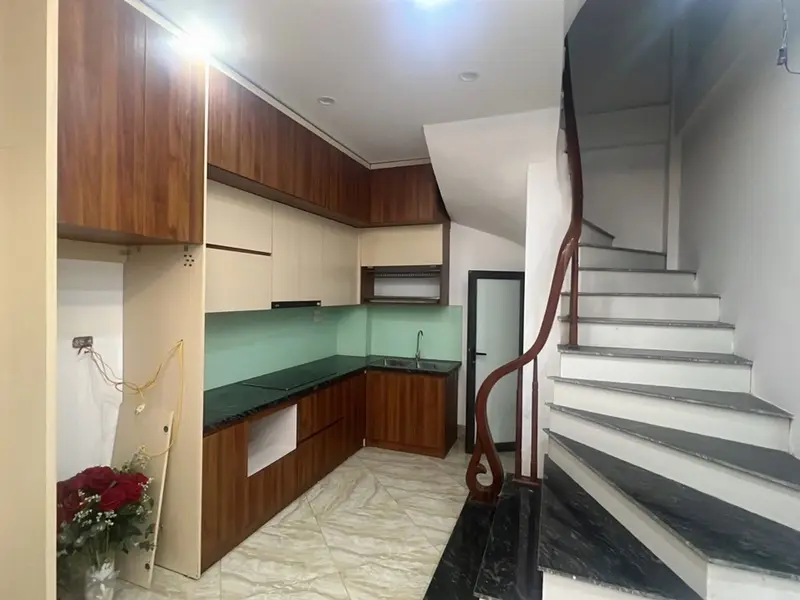 AN KHÁNH - KẾT NỐI ĐẠI LỘ THĂNG LONG - VÀNH ĐAI 3.5... Bán nhà riêng tại An Khánh, Hà Nội 01
