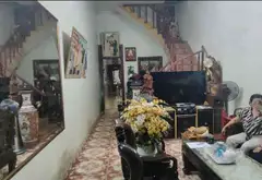 Nhà mặt phố 2 tầng trung tâm Tiên Lãng - Cơ hội kinh doanh đỉnh cao giá tốt... Bán nhà mặt phố tại Tiên Lãng, Hải Phòng 01
