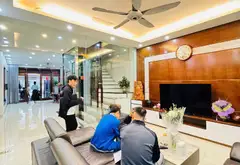 Bán căn Lk 83m² 5 Tầng Thang Máy _22 Tỷ KĐT An Hưng _Dương Nội _Hà Đông Full Đồ... Bán biệt thự, liền kề tại Dương Nội, Hà Nội 04