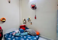 Bán nhà riêng 3 tầng phường Hòa Hưng, Hồ Chí Minh, diện tích 70m2, pháp lý rõ ràng... Bán nhà riêng tại Hòa Hưng, Hồ Chí Minh 05