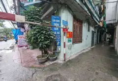 11 tỷ Nhà Hai Mặt Ngõ View Hồ Vĩnh Hưng - Sống Sang Trọng, Tiện Lợi!... Bán nhà riêng tại Thanh Trì, Hà Nội 03