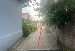 Lô đất tiềm năng phía Sóc Sơn chờ chủ mới... Bán đất tại Sóc Sơn, Hà Nội 04