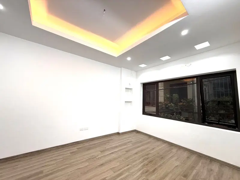 Cơ hội hiếm có sở hữu nhà phân lô Quân đội trung tâm Thanh Xuân phố cù chính lan... Bán nhà riêng tại Khương Đình, Hà Nội 01