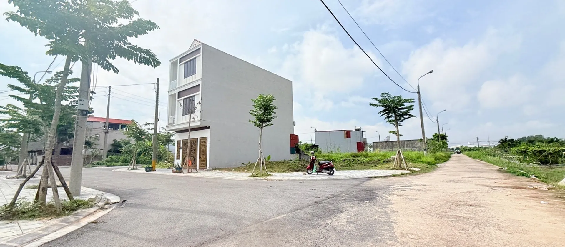 Bán đất đấu giá 80m² mặt tiền 5m, xã Phúc Thịnh... Bán đất tại Phúc Thịnh, Hà Nội 01