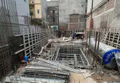 Tòa Nhà Văn Phòng Góc Mặt Phố Sang Trọng Tại Trung Tâm Thành Phố... Bán nhà mặt phố tại Cầu Giấy, Hà Nội 05