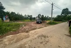 Đất diện tích rộng, đường ô tô tránh tại Bắc Sơn Sóc Sơn... Bán đất tại Trung Giã, Hà Nội 01