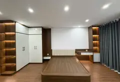 NHÀ ĐẸP DI TRẠCH - NGÕ THÔNG - LÔ GÓC - 6 TẦNG TM - XÂY MỚI - FULL NỘI THẤT - NHỈNH 7Đ - 0397931387... Bán nhà riêng tại Hoài Đức, Hà Nội 03