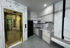Bán nhà riêngTrần Khát Chân, Hai Bà Trưng, diện tích 41m²x5T, đầy đủ nội thất, có thang máy... Bán nhà riêng tại Hai Bà Trưng, Hà Nội 02