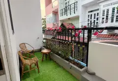 Nhà 2 tầng mới tinh, tiện nghi ngay trung tâm quận Bình Tân- chỉ 4TY... Bán nhà riêng tại Bình Trị Đông, Hồ Chí Minh 05