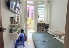 Nhà 4 tầng siêu VIP Hai Bà Trưng, 5PN rộng rãi... Bán nhà riêng tại Tân Định, Hồ Chí Minh 05