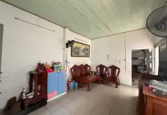 🏡 CHÍNH CHỦ BÁN NHÀ ĐÔNG HƯNG THUẬN Q12 – SÁT GÒ VẤP – GẦN EMART PHAN HUY ÍCH – HẺM Ô TÔ – NỞ HẬU... Bán nhà riêng tại Đông Hưng Thuận, Hồ Chí Minh 04
