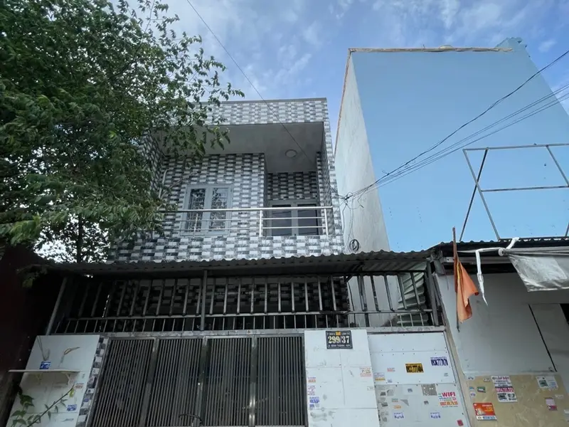 Nhà 2 tầng 3 phòng ngủ, diện tích 89m2 tại Bình Thành, giá 5,7 tỷ... Bán nhà riêng tại Bình Tân, Hồ Chí Minh 01