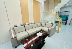 Nhà mới tinh, không gian thoáng mát ở Tân Sơn, Hồ Chí Minh... Bán nhà riêng tại Tân Sơn, Hồ Chí Minh 02