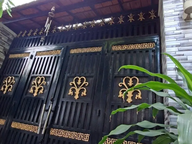 NHÀ 4 TẦNG NGAY SIÊU THỊ EMART GÒ VẤP ( 63M2) 4 x 16m CHỈ 6 TỶ 350 THƯƠNG LƯỢNG... Bán nhà riêng tại An Hội Tây, Hồ Chí Minh 01