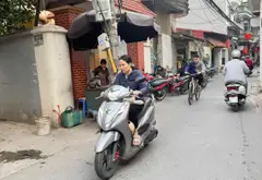 Nhà 5 tầng mới đẹp ở Phú Lương, Hà Nội - Giá hấp dẫn cần bán nhanh... Bán nhà riêng tại Phú Lương, Hà Nội 14