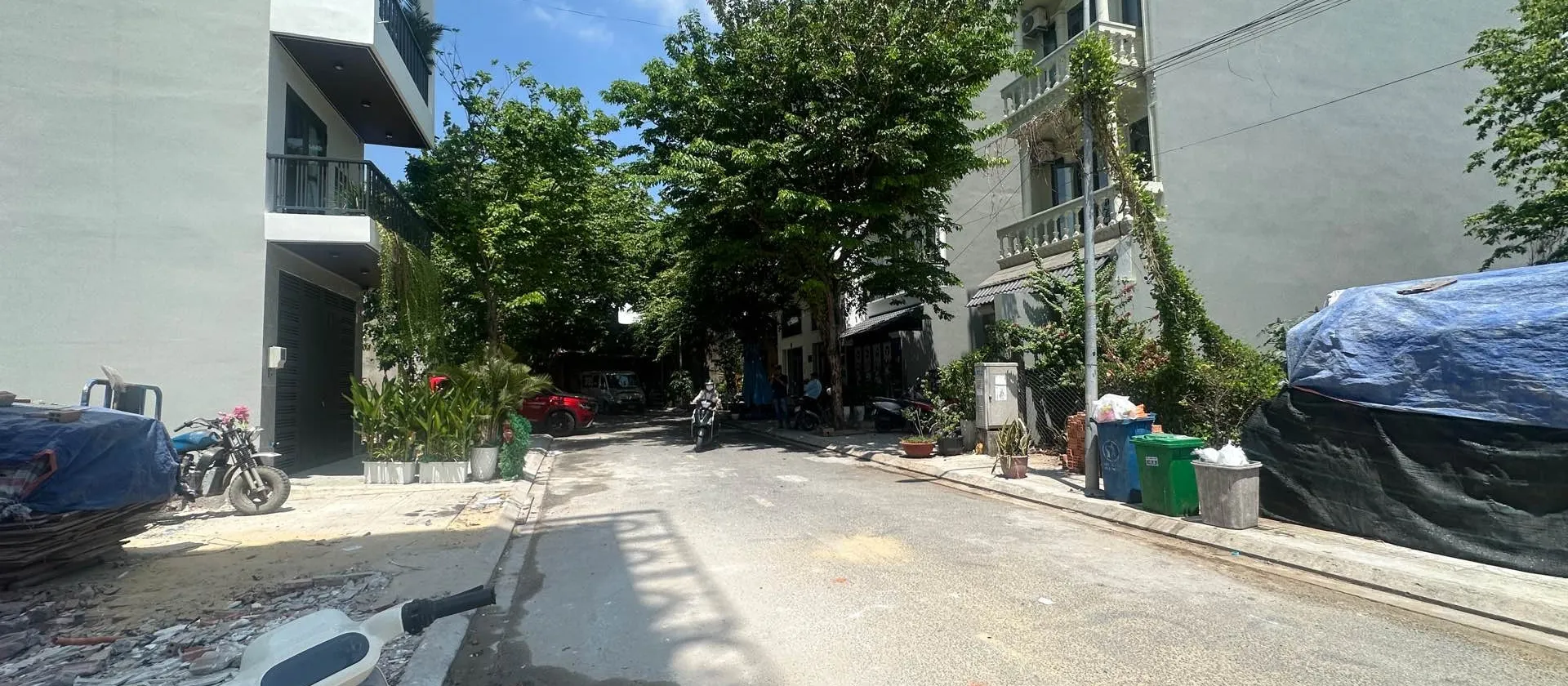 [Q.12]- 5 TẦNG THANG MÁY - THỚI AN 16 📐 4❌16m 💵GIÁ 7.2 ĐỒNG TL... Bán nhà riêng tại Thới An, Hồ Chí Minh 01