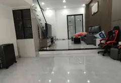 💥NHÀ 4 TẦNG TRỤC ĐƯỜNG HÀ HUY GIÁP – AN HỘI ĐÔNG – 8TY5 TL... Bán nhà riêng tại An Phú Đông, Hồ Chí Minh 17
