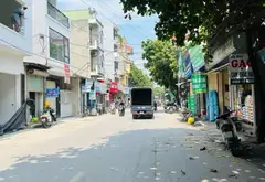Nhà mặt phố Vân Canh - Cơ hội xây dựng đẳng cấp... Bán nhà mặt phố tại Sơn Đồng, Hà Nội 05