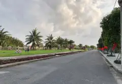 Bán đất hai mặt tiền gần biển tại Hội An Đông, Đà Nẵng... Bán đất tại Hội An Đông, Đà Nẵng 15