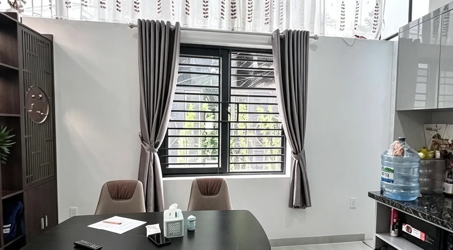 Bán nhà riêng 4 tầng tại xã Đào Tông Nguyên, Nhà Bè, diện tích 62.5m², pháp lý cơ sở... Bán nhà riêng tại Nhà Bè, Hồ Chí Minh 01
