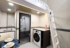 Bán căn hộ dịch vụ cao cấp 12 phòng ngủ tại Duy Tân, Phú Nhuận... Bán chung cư mini tại Phú Nhuận, Hồ Chí Minh 15