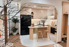 Căn hộ góc tầng cao Le Grand Jardin - Kiệt tác không gian sống đẳng cấp... Bán căn hộ chung cư tại Phúc Lợi, Hà Nội 08
