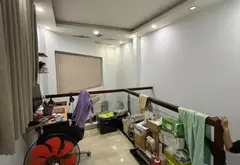 Nhà 5 tầng 47m2 hẻm 146 Nguyễn Chế Nghĩa Quận 8 giá 9 tỷ... Bán nhà riêng tại Phú Định, Hồ Chí Minh 06