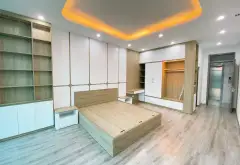 Biệt thự sang, thang máy xịn, view trường học xanh mát... Bán biệt thự, liền kề tại Kiến Hưng, Hà Nội 08