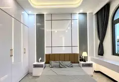 Bán nhà riêng 3 tầng, 3 phòng ngủ tại thị trấn Nhà Bè, gần quận 7... Bán nhà riêng tại Nhà Bè, Hồ Chí Minh 05