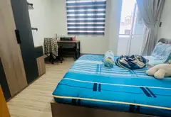 Nhà 4 tầng mặt tiền 4m tại phường Tân Phú, Hồ Chí Minh, phù hợp gia đình và kinh doanh... Bán nhà riêng tại Tân Phú, Hồ Chí Minh 09