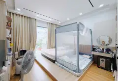 Nhà mặt tiền kinh doanh hiếm Quận 7 - cơ hội không thể bỏ lỡ... Bán nhà riêng tại Phú Thuận, Hồ Chí Minh 06