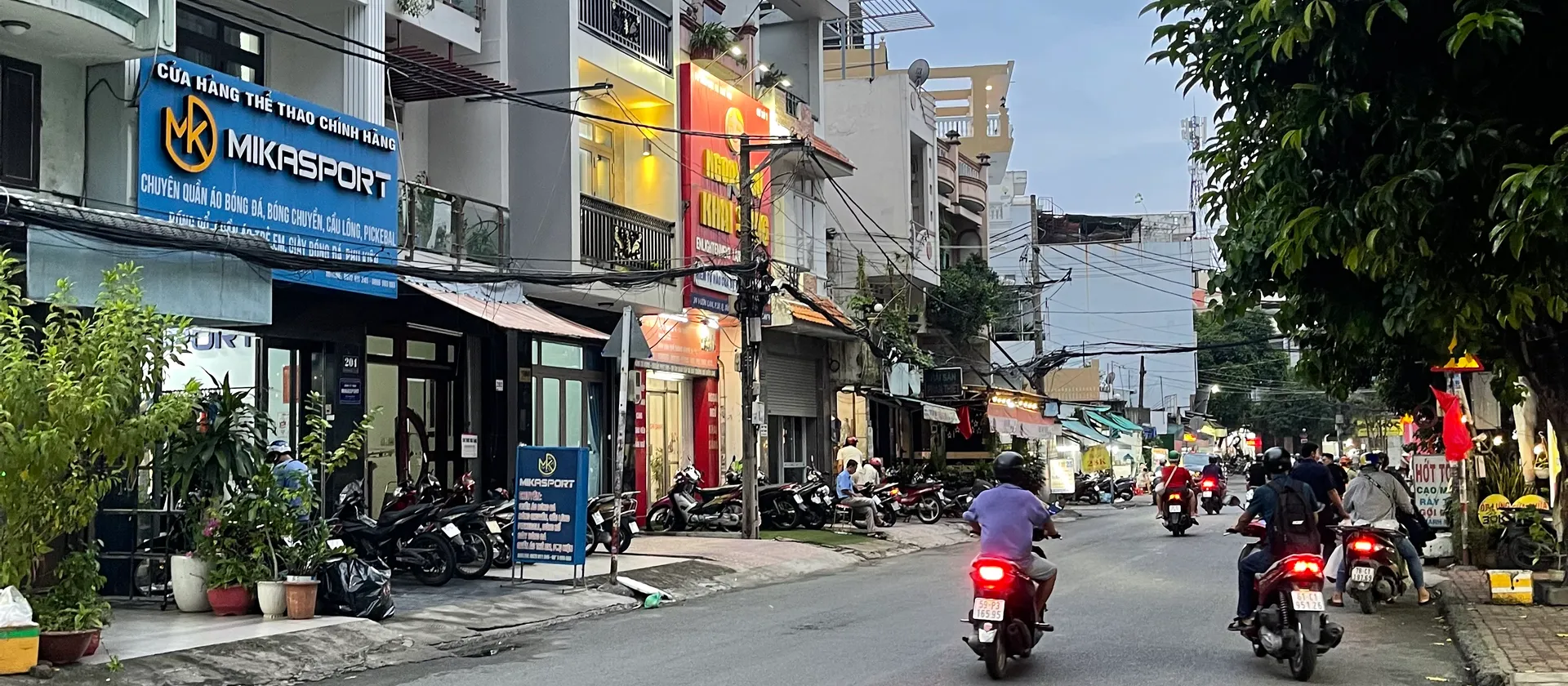 30m2-5tầng-phường bảy hiền-tphcm... Bán nhà mặt phố tại Bảy Hiền, Hồ Chí Minh 01