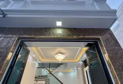 Nhà 4 tầng mới xây độc lập tại Phú Xá với thiết kế tiện nghi... Bán nhà riêng tại Đông Hải, Hải Phòng 15
