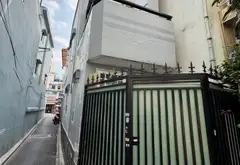 Bán nhà 2 tầng lô góc thoáng mát tại Phường 3, Quận Phú Nhuận... Bán nhà riêng tại Đức Nhuận, Hồ Chí Minh 02