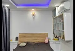 Bán nhà riêng 4 tầng quận 11 diện tích 31m2 giá 5,3 tỷ đồng... Bán nhà riêng tại Phú Thọ, Hồ Chí Minh 12