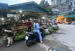 Đất vuông vức ô tô vào tận nơi tại khu vực gần Vin Cổ Loa... Bán đất tại Đông Anh, Hà Nội 07